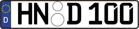 HN-D100