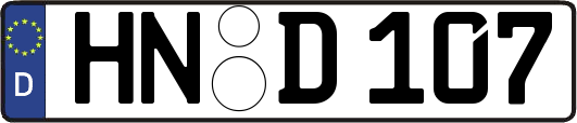 HN-D107