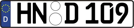 HN-D109