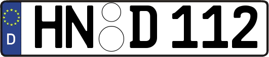 HN-D112