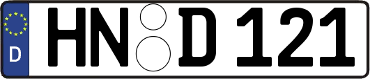 HN-D121