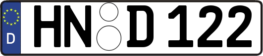 HN-D122
