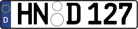 HN-D127