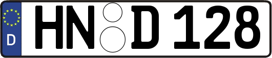 HN-D128