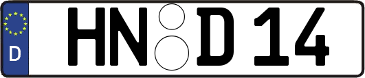 HN-D14