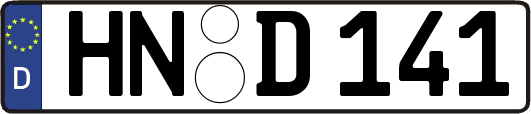 HN-D141