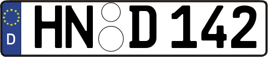 HN-D142