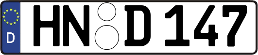 HN-D147