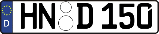 HN-D150