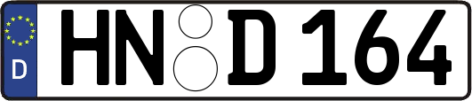 HN-D164