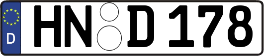 HN-D178