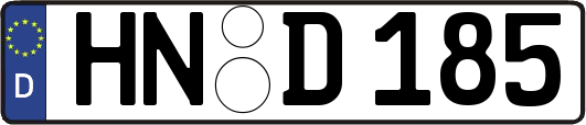 HN-D185