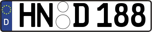 HN-D188
