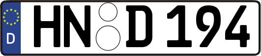 HN-D194