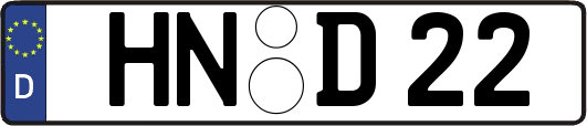 HN-D22