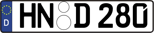 HN-D280