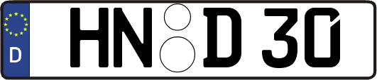 HN-D30
