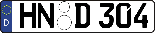 HN-D304