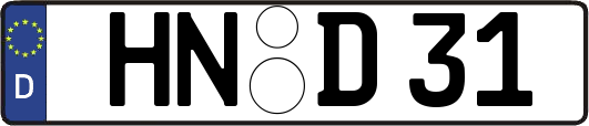 HN-D31