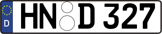HN-D327