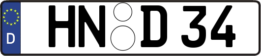 HN-D34