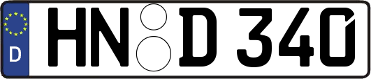 HN-D340