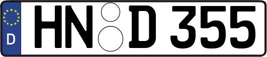 HN-D355