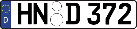 HN-D372