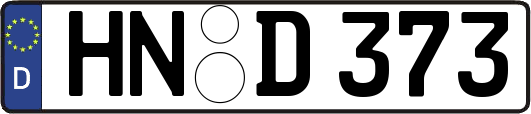 HN-D373