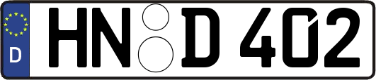 HN-D402