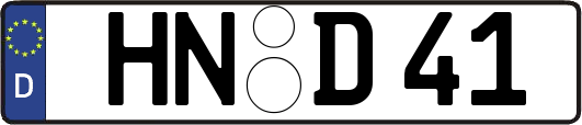 HN-D41