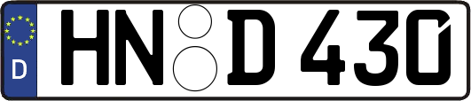 HN-D430