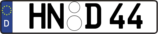 HN-D44