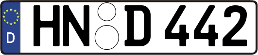 HN-D442