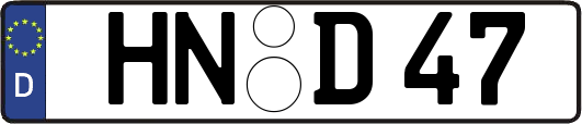HN-D47