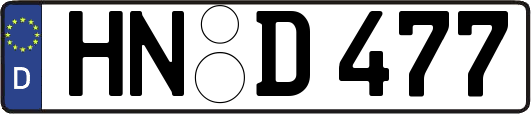 HN-D477