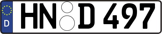 HN-D497