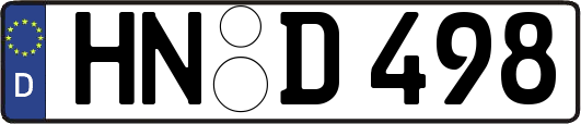 HN-D498