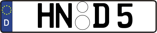 HN-D5