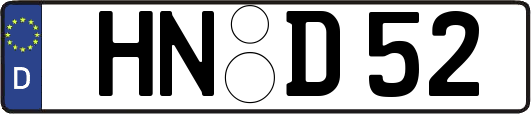 HN-D52