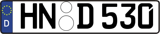 HN-D530