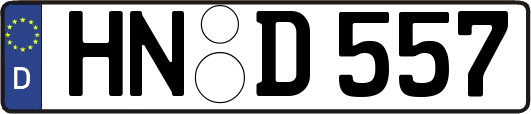 HN-D557