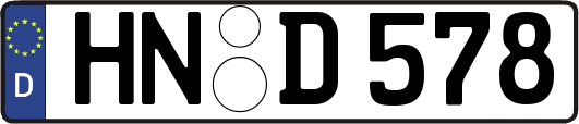 HN-D578