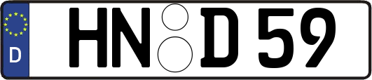 HN-D59
