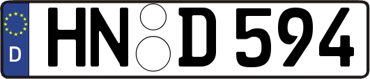 HN-D594