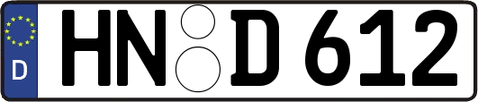 HN-D612