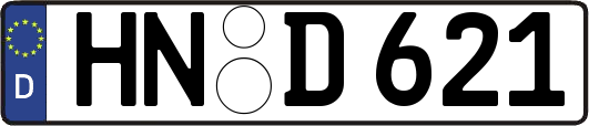 HN-D621