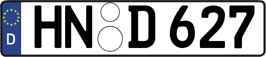 HN-D627