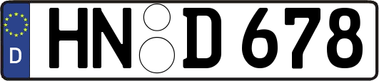 HN-D678