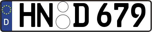 HN-D679